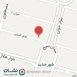 عکس آزمایشگاه دکتر زاهدی نژاد