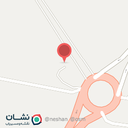 عکس پمپ گاز شهر بن