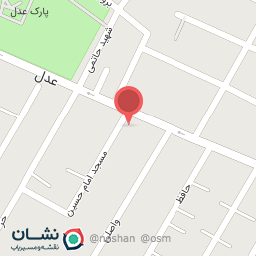 عکس فروشگاه پوشک خارجی کرج