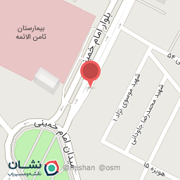 عکس موبایل مهدی