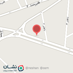 عکس فروشگاه رنگ آرمان