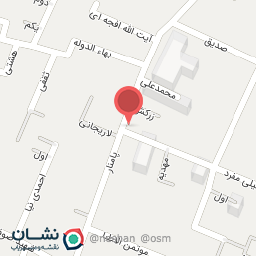 عکس بانک صادرات