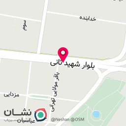 عکس دکتر عباسعلی جعفرنژادی