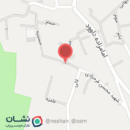 عکس دفتر توسعه محله فرحزاد