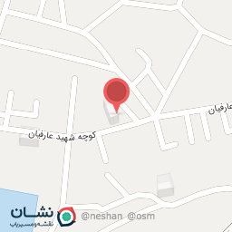 عکس مسجد جعفراباد