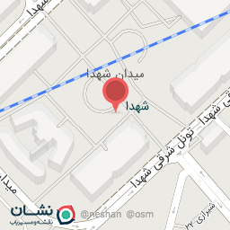 عکس شرکت کامپیوتری رایان نکس