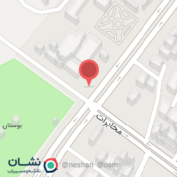 عکس اداره فرهنگ و ارشاد اسلامی شهرستان قصرشیرین 