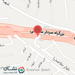 عکس پل پیشقدم 1