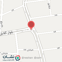 عکس سالن زیبایی لطیفه خانپور 