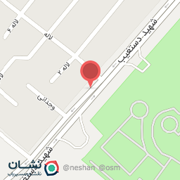 عکس تعمیرگاه پارسا