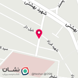 عکس لبنیات بستنی سادات یزدی