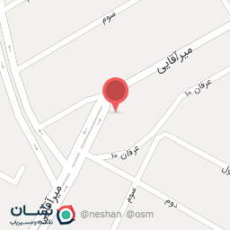 عکس نانوایی تافتون روغنی سلماس