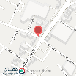 عکس فروشگاه لوازم قنادی پوریا