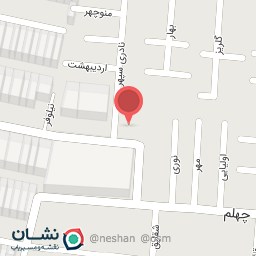 عکس  پارکینگ مسیر سبز 