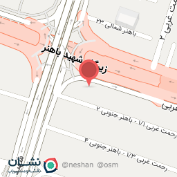 عکس شرکت سلامت کاران پردیس جنوب شرکت