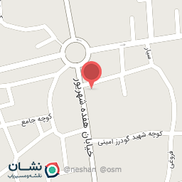 عکس خواروبار فروشی صالح