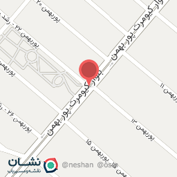 عکس شهید پور بهمن 3