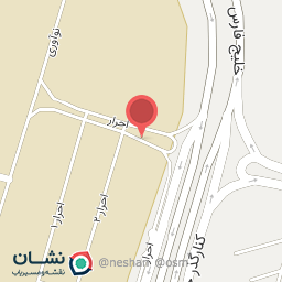 عکس نانوایی بربری