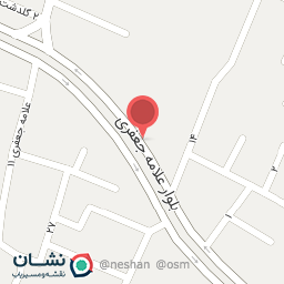 عکس یدک سیکلت خشنود