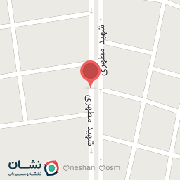 عکس بانک مهر ایران (جعفریه)