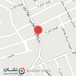 عکس لوازم آرایشی یحیی محمدی