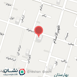 عکس مسجد علی بن الحسین (ع)