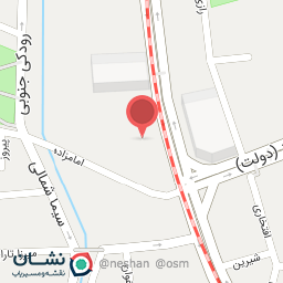 عکس بابل تیله شریعتی