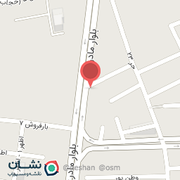 عکس مرکز تخصصی پروتز مو بانوان