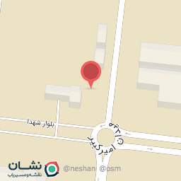 عکس مرکز آموزش آتش نشانی