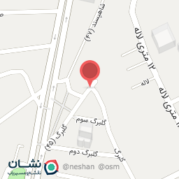 عکس تعمیرگاه عنایتی