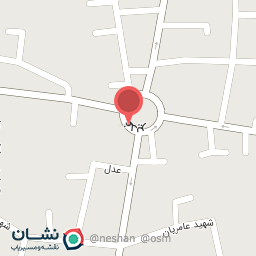 عکس داروخانه شفا