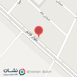 عکس نانوایی ولیعصر