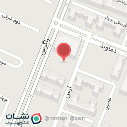 عکس مرکز دیالیز موعود