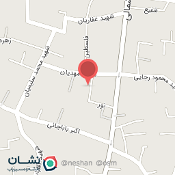 عکس پارکینگ مسجد