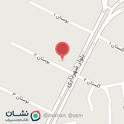 عکس پایگاه مقاومت بسیج آزادگان 