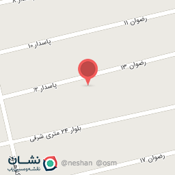 عکس ساختمان سعادت