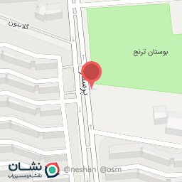 عکس دکه روزنامه فروشی