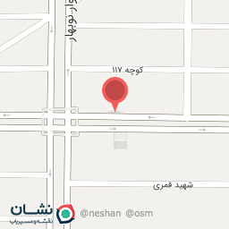 عکس بانک سرمایه شعبه ۲۲ بهمن