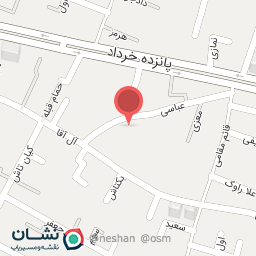 عکس حسینیه ام المصایب