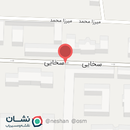 عکس سوپر مارکت نمونه حافظ