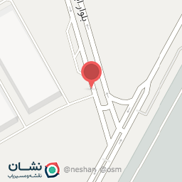 عکس انبار دهپیاله اداره کل غله استان فارس 