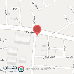 عکس دفتر اسناد رسمی ۳۰۱