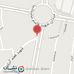 عکس موبایل مرکزی سهند