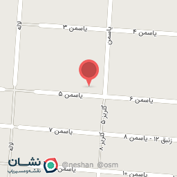 عکس کلینیک دندانپزشکی یاسمن