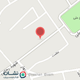 عکس دندان پزشک نظری