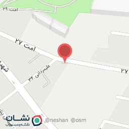 عکس خدمات خودرویی مدرن