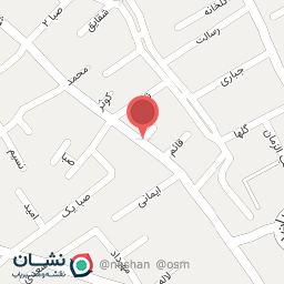 عکس کافی نت و خدمات اینترنتی ایرانا