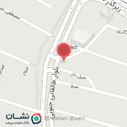 عکس بینایی سنجی و عینک زایس