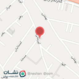 عکس اتو سرویس ازربایجان