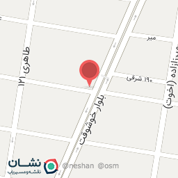 عکس دکتر فرزاد امامی